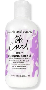 Bumble And Bumble Curl Light Defining Cream