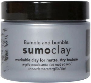 Bumble And Bumble Sumoclay