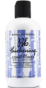 Bumble And Bumble Thickening Volume Conditioner
