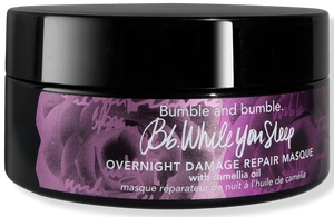 Bumble And Bumble While You Sleep Damage Repair Masque