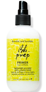 Bumble & Bumble Prep Primer