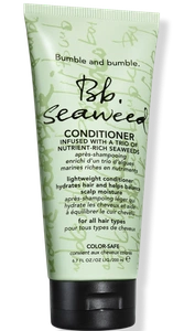 Bumble & Bumble Seaweed Conditioner