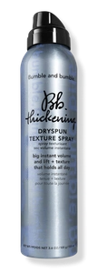 Bumble & Bumble Thickening Dryspun Texture Spray