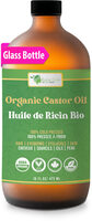 Organic Castor Oil