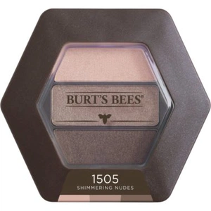 Burt's Beees Eyeshadow Trio