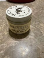Almond & Milk Hand Cream