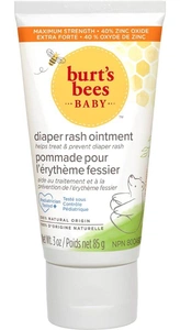 Burt's Bees Baby Diaper Ointment