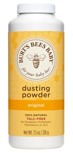 Burt's Bees Baby Dusting Powder