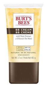 Burt's Bees Bb Cream