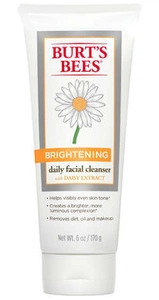 Burt's Bees Brightening Daily Facial Cleanser