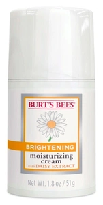 Burt's Bees Brightening Moisturizing Cream