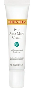 Burt's Bees Clear & Balanced Post Acne Mark Cream