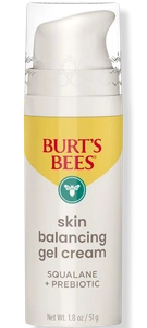 Burt's Bees Clear & Balanced Skin Balancing Gel Cream