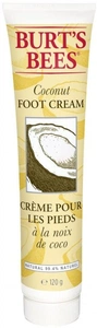 Burt's Bees Coconut Foot Cream