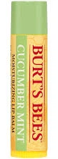 Burt's Bees Cucumber Mint Lip Balm