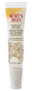 Burt's Bees Hydrating Lip Oil With Sweet Almond Oil