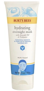 Burt's Bees Hydrating Overnight Mask