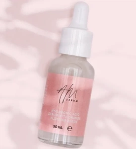 Business Bombshells AM Serum