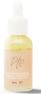 Business Bombshells PM Oil