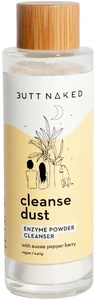 Butt Naked Cleanse Dust Enzyme Powder Cleanser