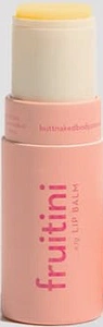 Butt Naked Fruitini Lip Balm