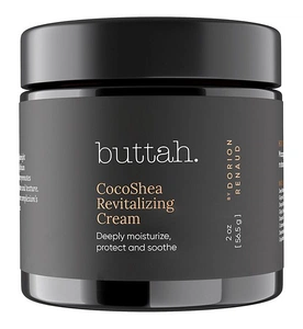 Buttah CocoShea Revitalizing Cream
