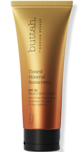 Buttah Skin Tinted Mineral Sunscreen SPF 30