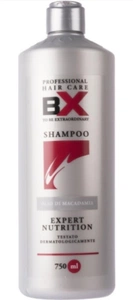 Bx Shampoo