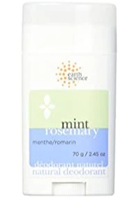 By Humankind Deodorant - Rosemary Mint