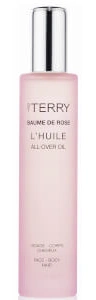 By Terry Baume De Rose All-Over Oil