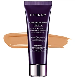 By Terry Cover-Expert SPF15