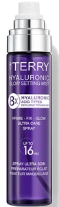 By Terry Hyaluronic Glow Setting Mist