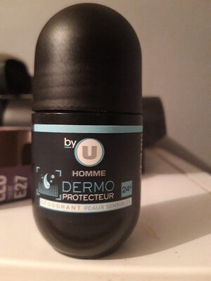dermo protecteur