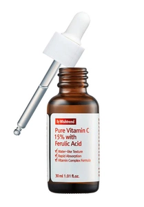 By Wishtrend Pure Vitamin C 15% With Ferulic Acid