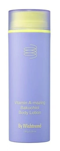 By Wishtrend Vitamin A-mazing Bakuchiol Body Lotion