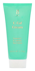 Bybi C-Caf Cream Vitamin C & Caffeine Day Cream