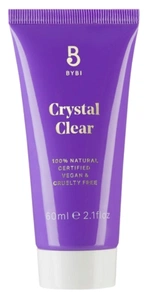 Bybi Crystal Clear Gel Cleanser