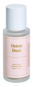 Bybi Detox Dust Purifying Powder Mask