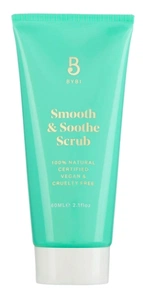 Bybi Smooth & Soothe Scrub