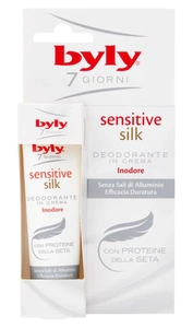 Byly Deodorante In Crema