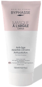 Byphasse Detox Clay Mask