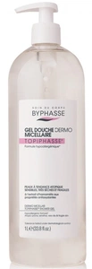 Byphasse Gel De Ducha Topiphasse