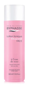 Byphasse Lotion Tonique À L’Eau De Rose