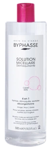 Byphasse Micellaire Makeup Remover Solution