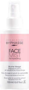 Byphasse Refreshing And Hydrating Face Mist