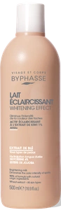 Byphasse Skin-tone Unifier Milk With Wheat Extract