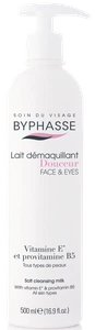 Byphasse Soft Cleansing Milk Face & Eyes