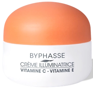 Byphasse Vitamin C Creme Illuminatrice