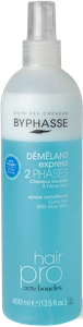 Byphasse Xpress Conditioner Activ Boucles