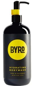 BYRD Hydrating Body Wash